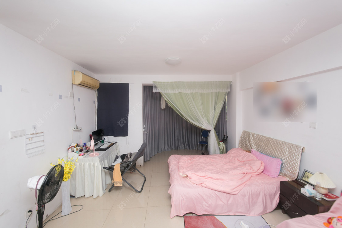 常州新荷花园在售二手房源室内图_小牛看房