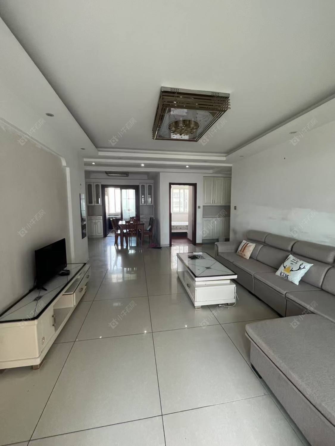 华润国际三期房源室内图 常州华润国际三期在租房源室内图_小牛看房