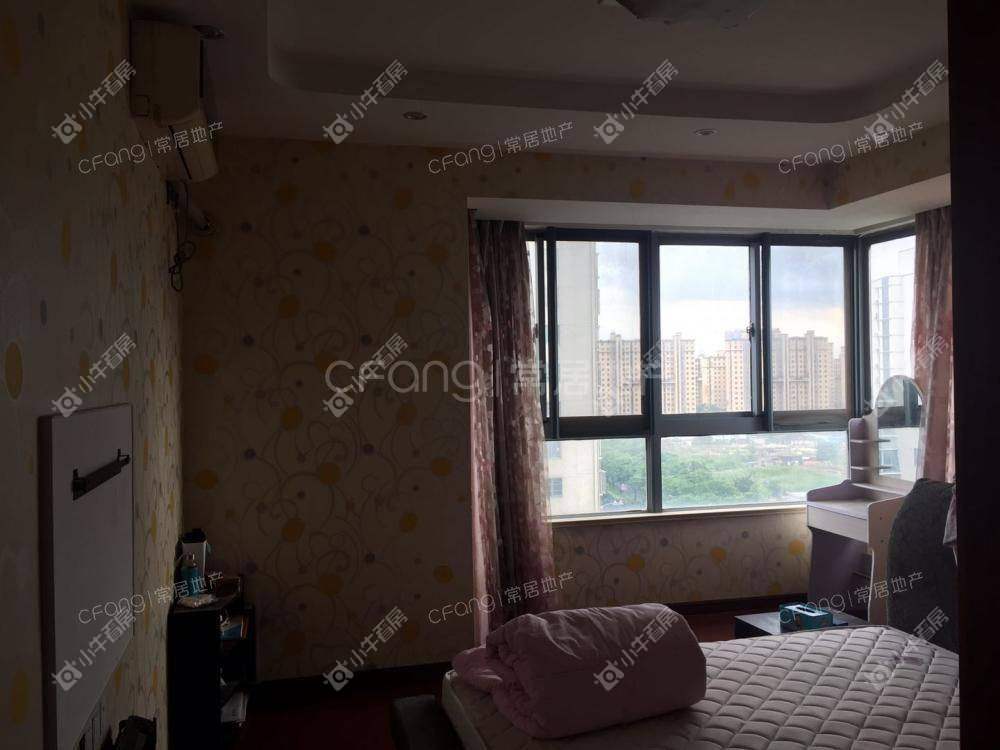 常州滨江明珠城东区在租房源_小牛看房