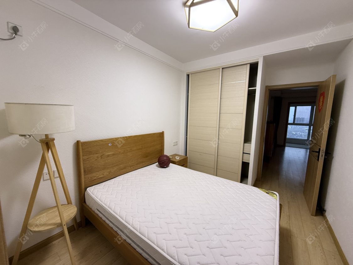 常州万达中央华城在租房源_小牛看房