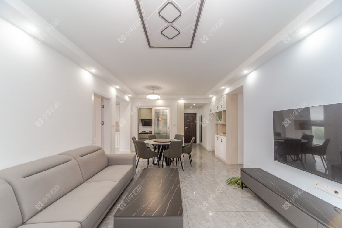 常州金美林花园在租房源_小牛看房