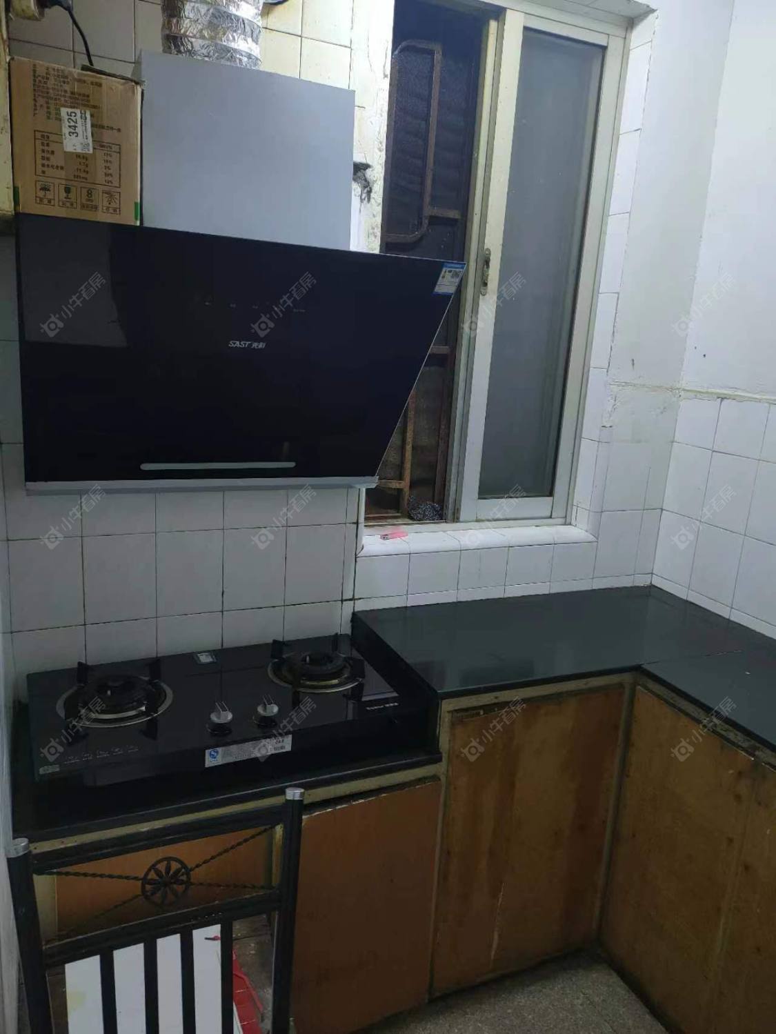 常州站北新村老站北在租房源室内图_小牛看房