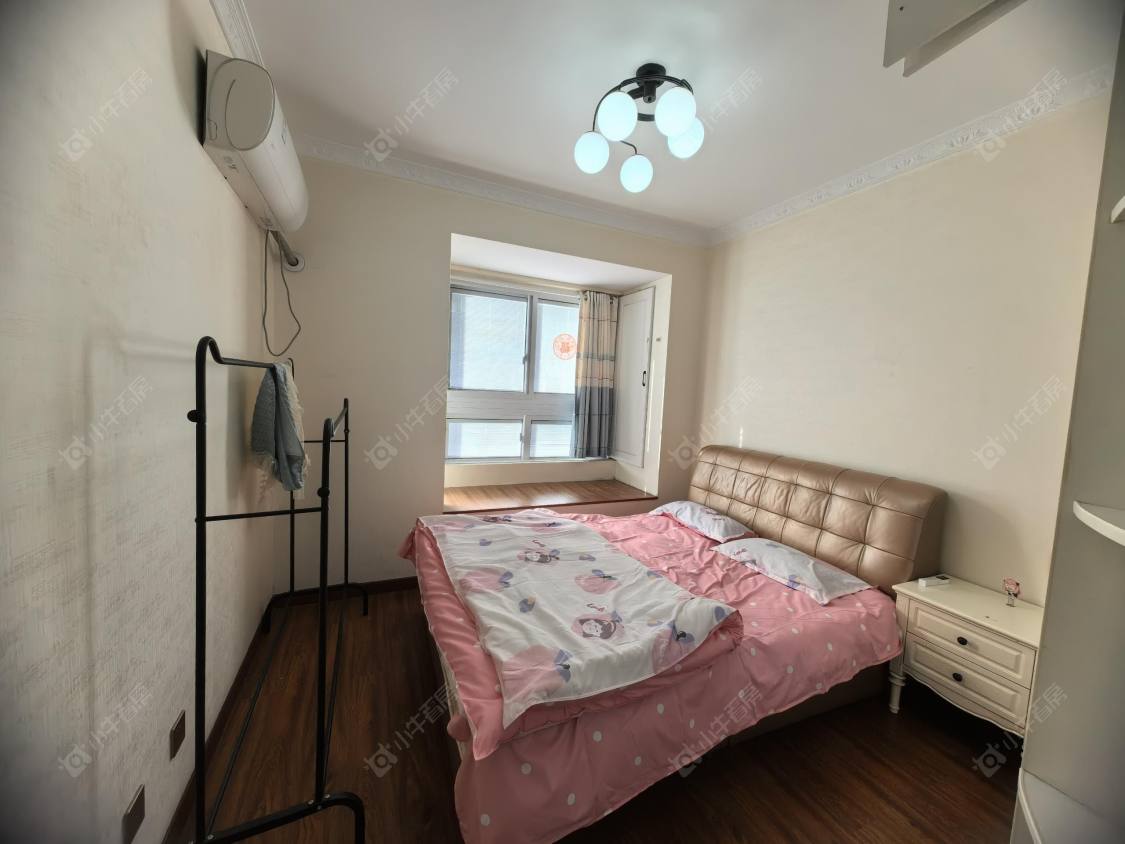 常州华润国际五期在租房源户型图_小牛看房