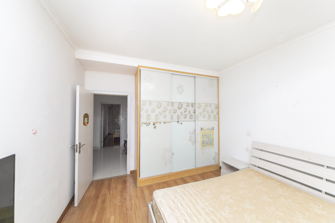 常州绿园爱舍南区在售二手房源室内图_小牛看房