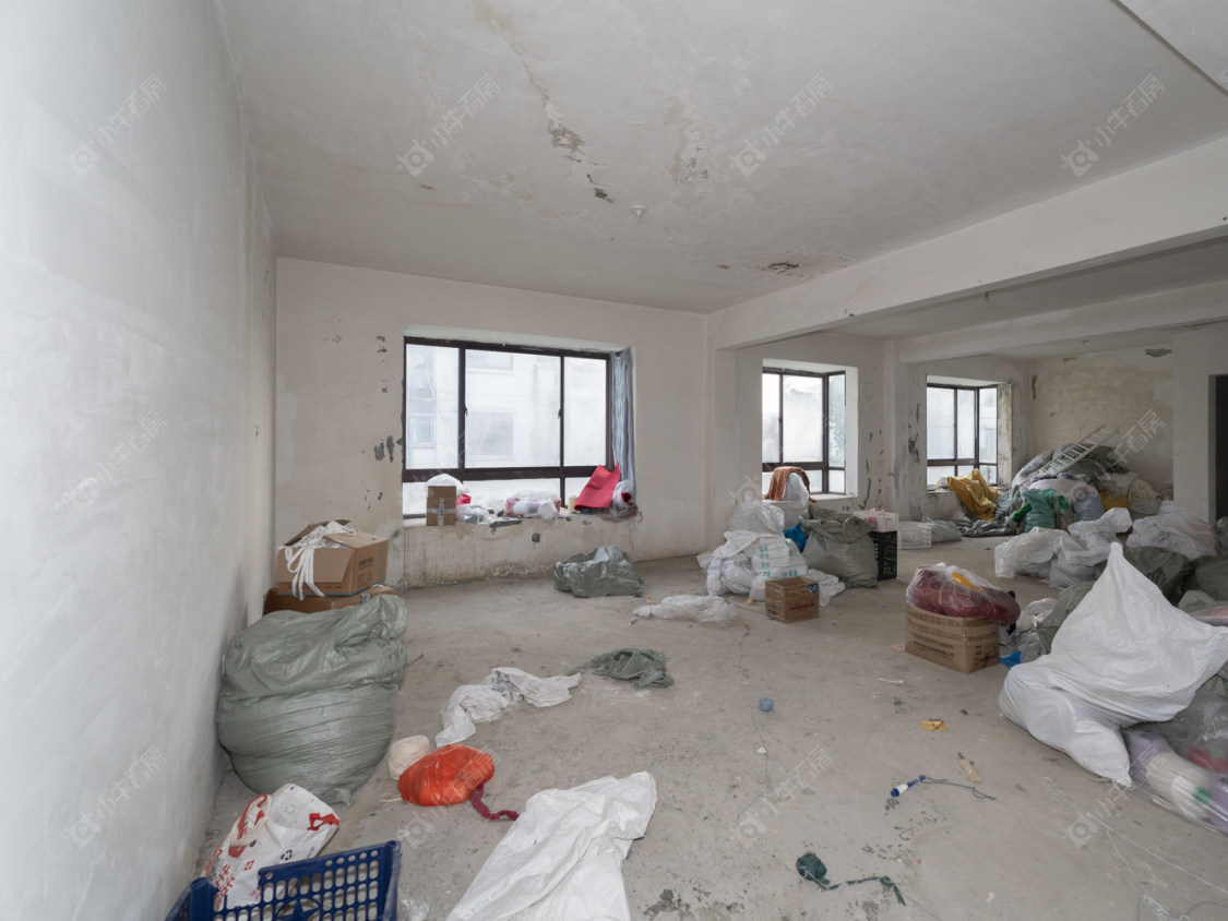 常州溪栖庄园在售二手房_小牛看房