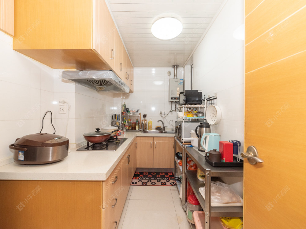 常州清水湾花园二期在售二手房源_小牛看房