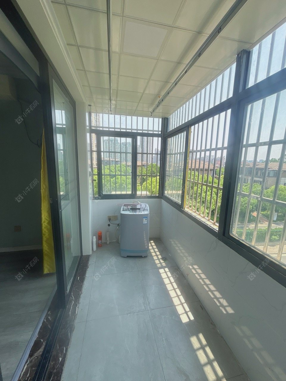 常州丽丰苑在租房源室内图_小牛看房