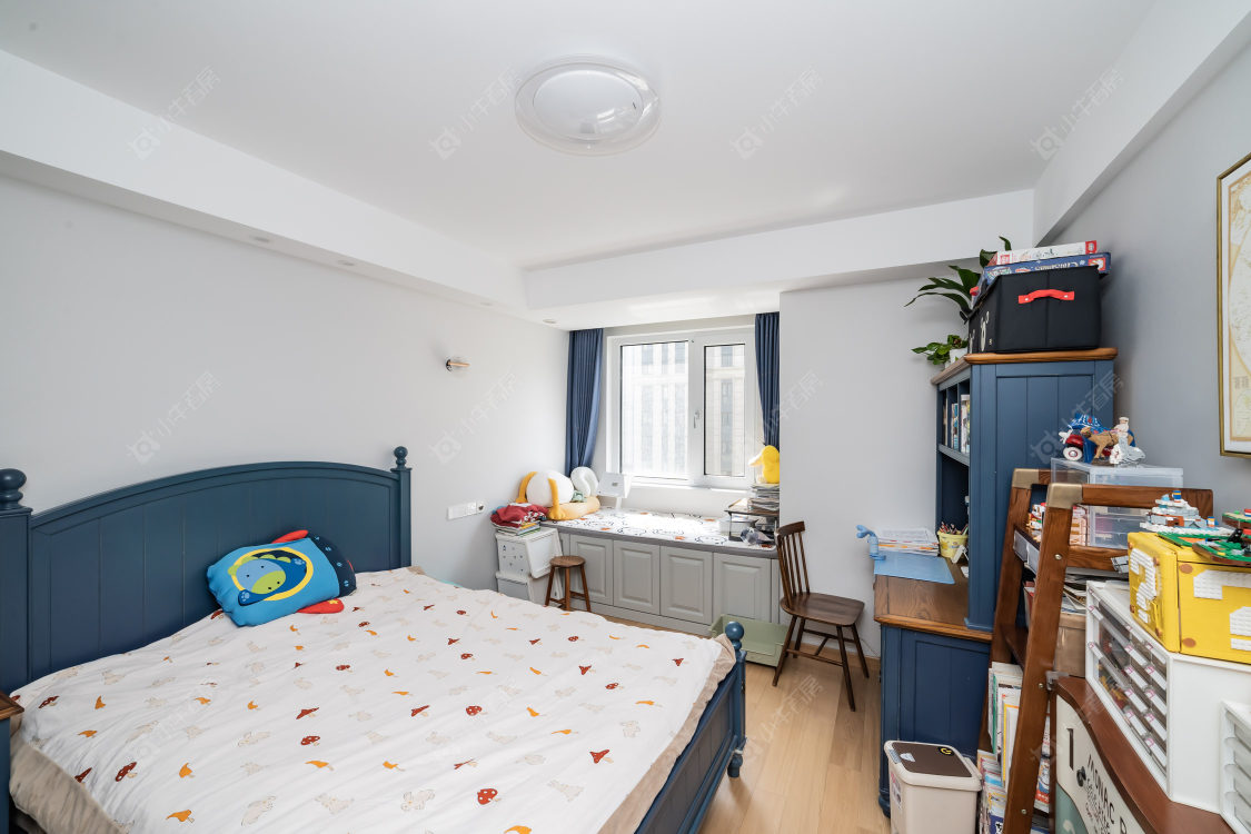 常州菱溪名居在售二手房源室内图_小牛看房