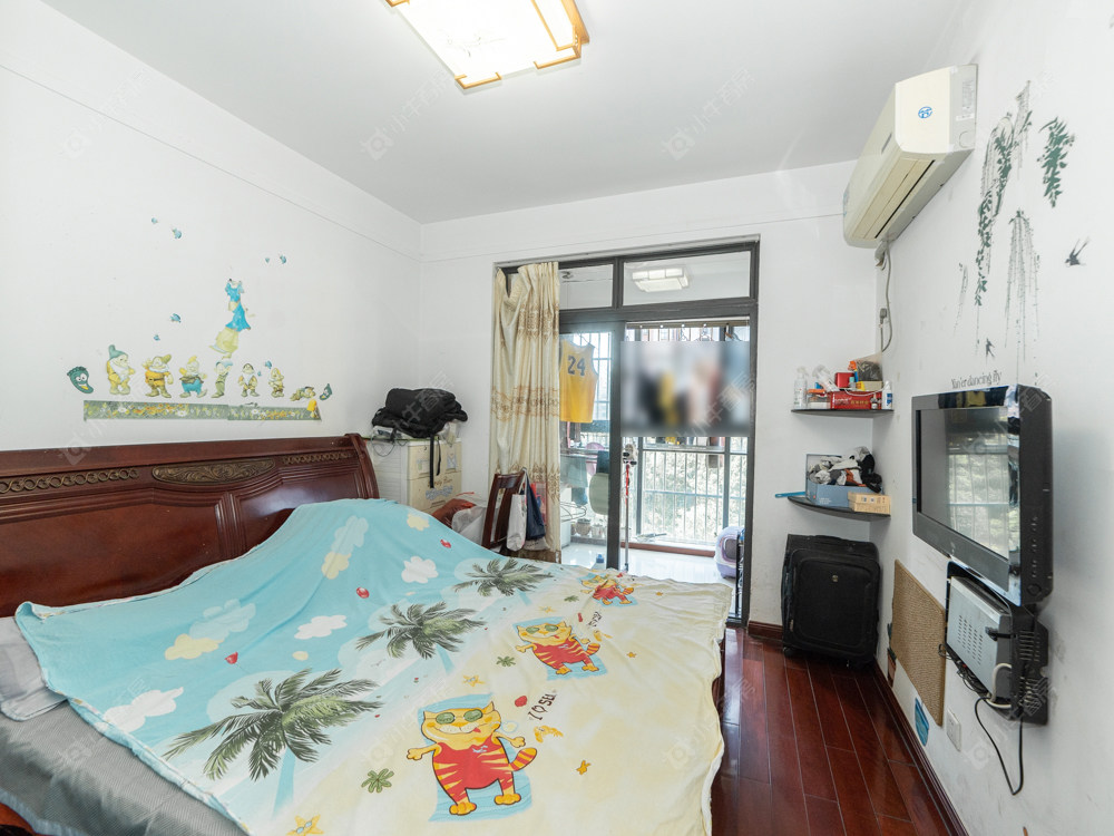 常州凤凰名城在售二手房源室内图_小牛看房