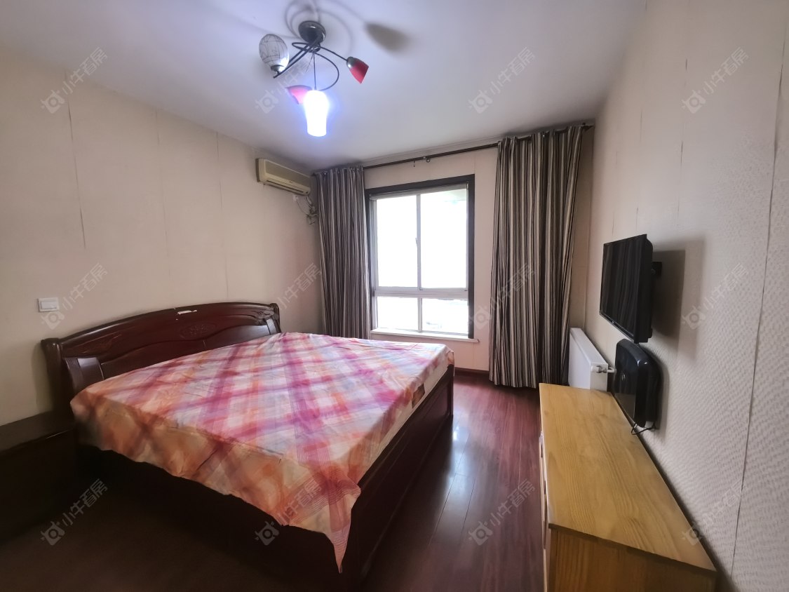 常州芳草园在租房源室内图_小牛看房