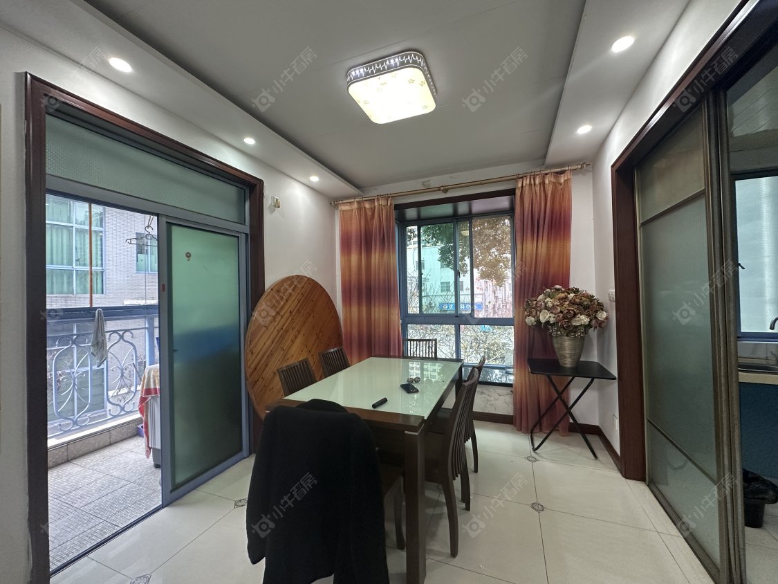 常州府琛花园在租房源室内图_小牛看房