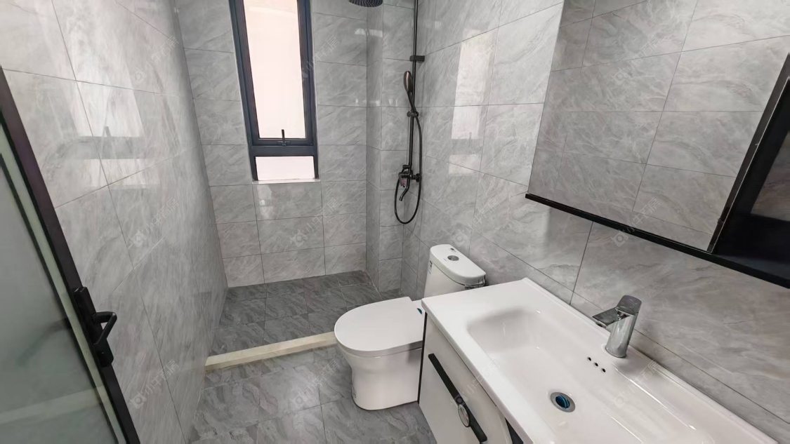 常州碧桂园都市森林在租房源室内图_小牛看房