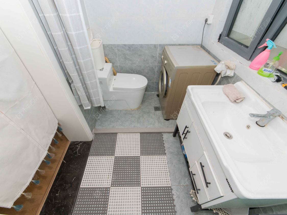 五星星韵城房源室内图 常州五星星韵城在售二手房源室内图_小牛看房