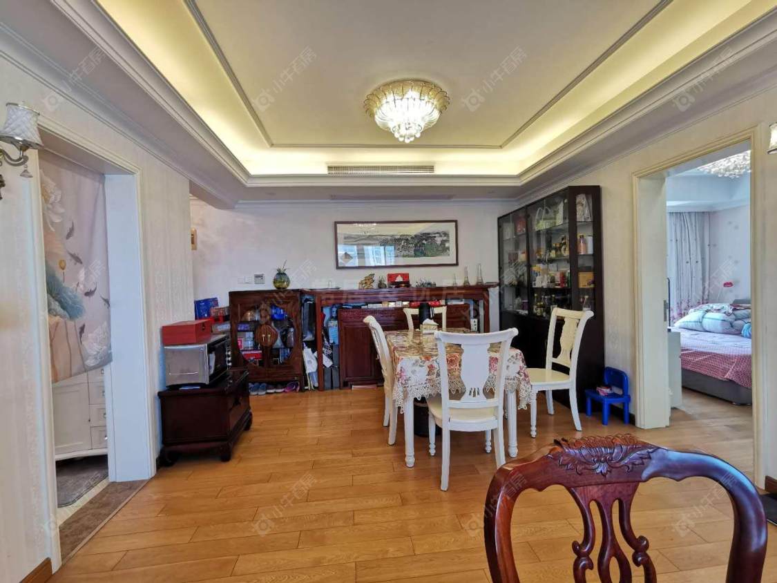 常州名骏家园在售二手房源室内图_小牛看房