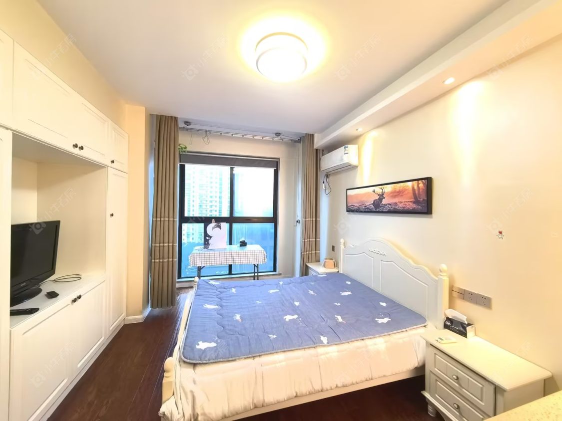 常州新城帝景东区在租房源室内图_小牛看房