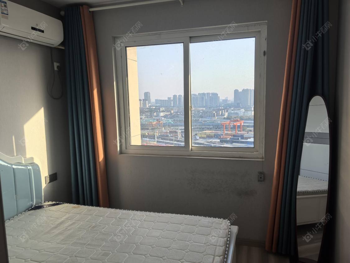 常州海华花园租房_海华花园3室2厅房源出租