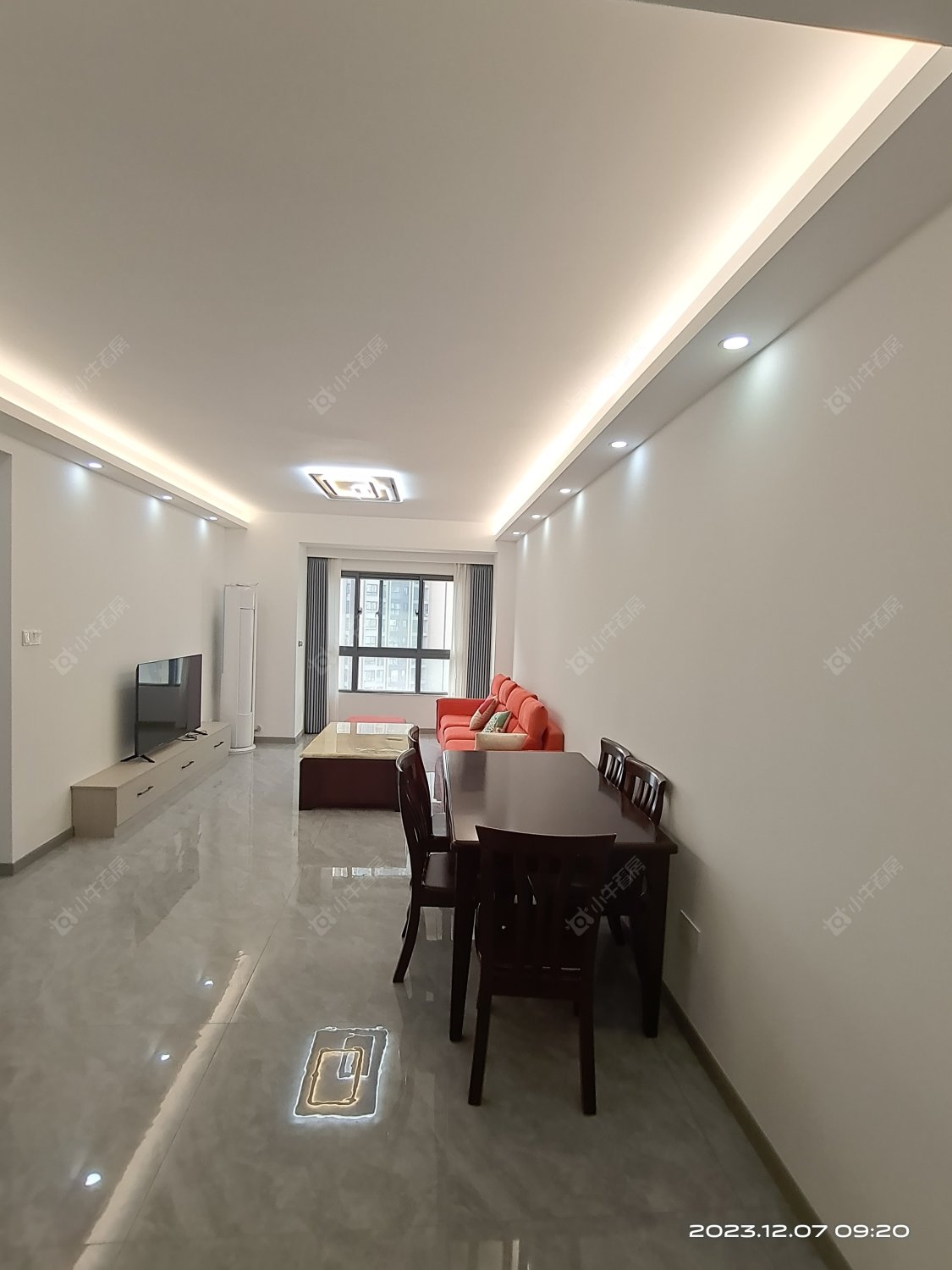 五星星韵城房源室内图 常州五星星韵城在租房源室内图_小牛看房