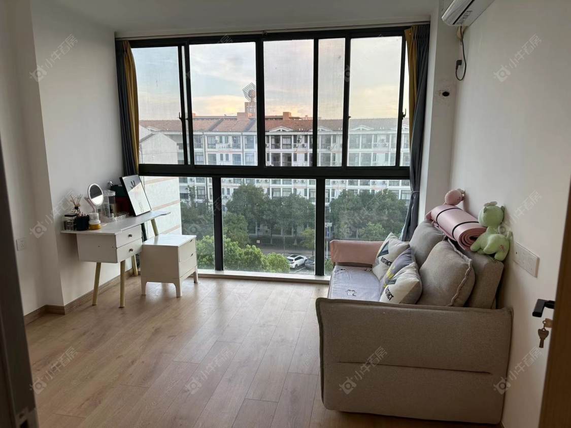 常州香江康桥在租房源_小牛看房