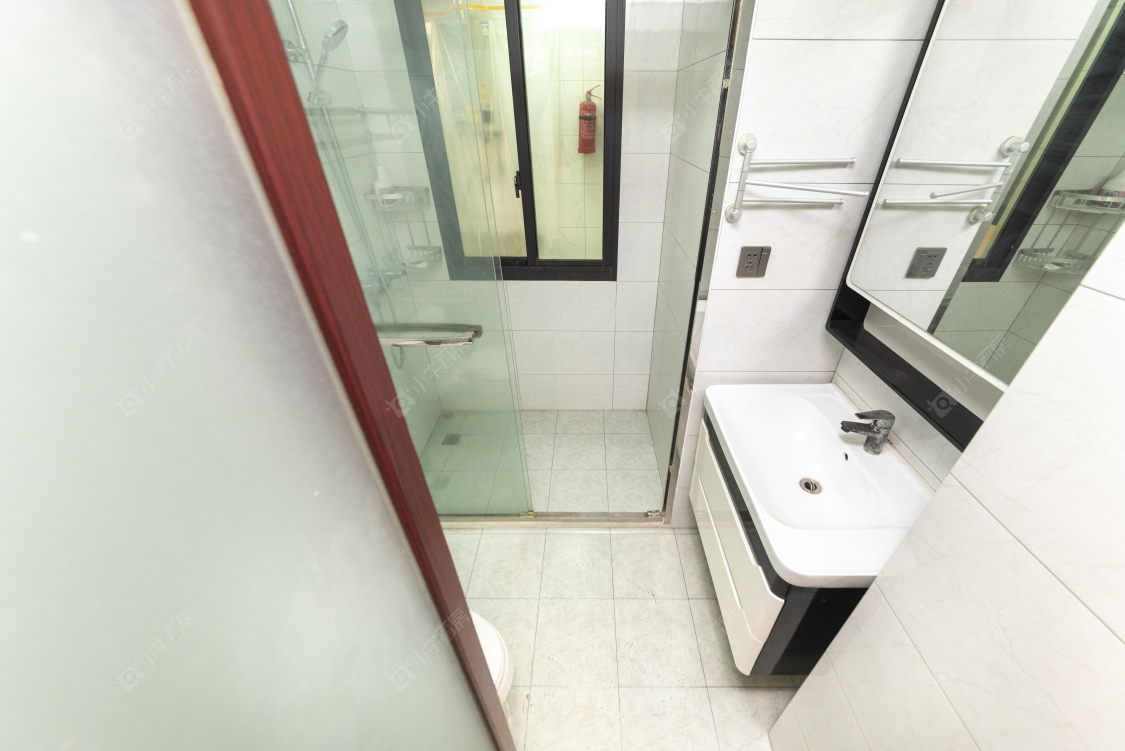 常州莱蒙城公园里在售二手房源室内图_小牛看房