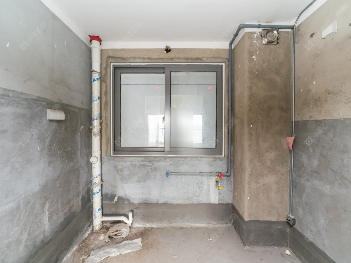 常州旭辉都会江来在售二手房源室内图_小牛看房