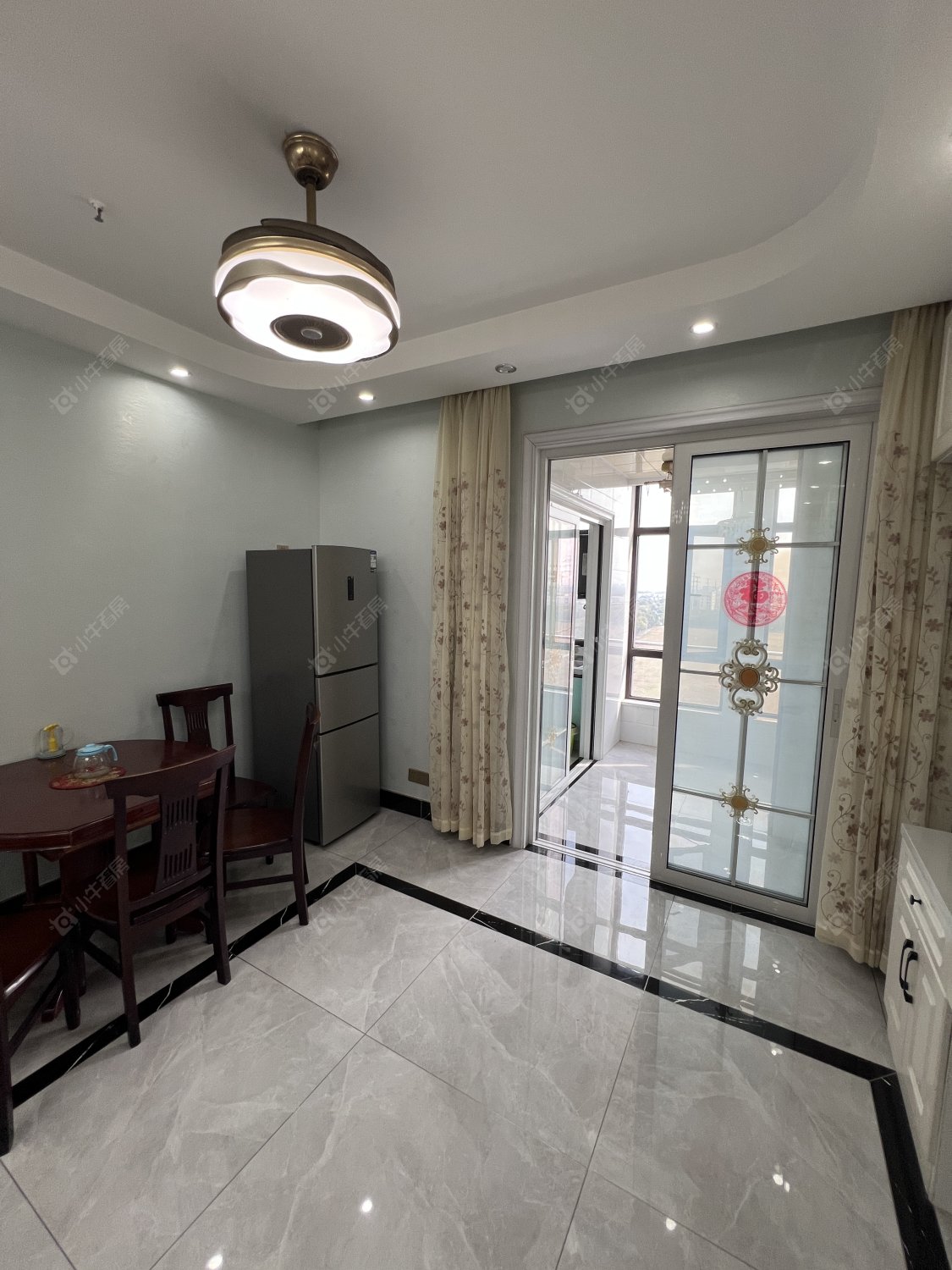 常州景荟凤凰公寓在租房源_小牛看房