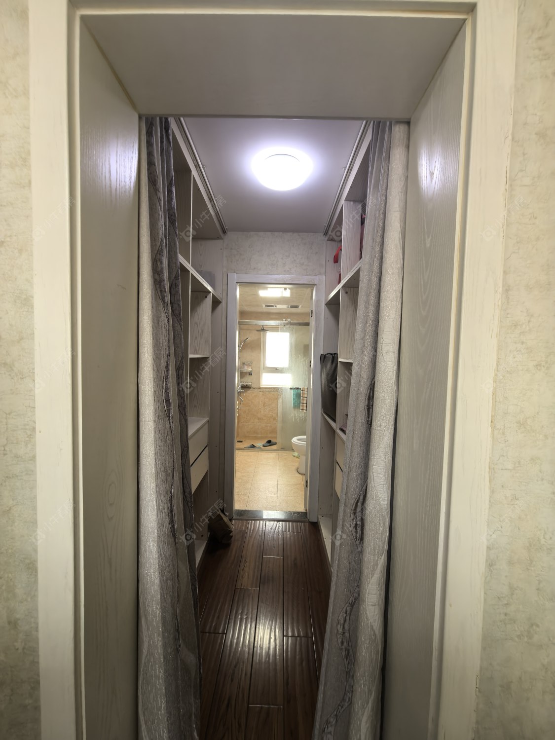 常州新城香溢澜桥二期在租房源_小牛看房