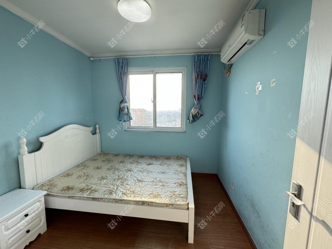 常州万科城在租房源_小牛看房