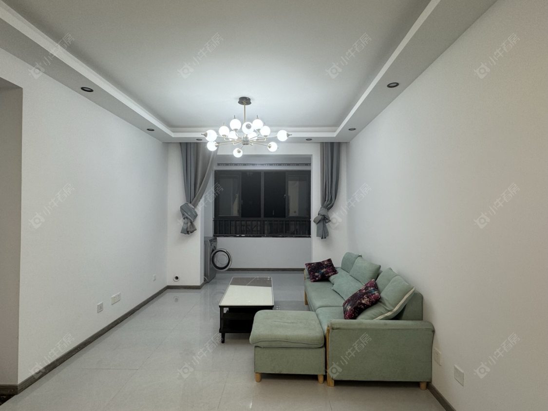 常州新欣嘉园在租房源室内图_小牛看房