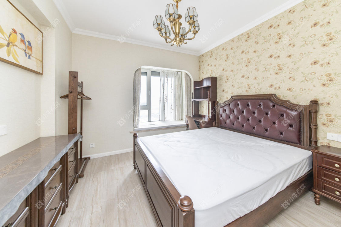 常州星河国际一区在租房源_小牛看房