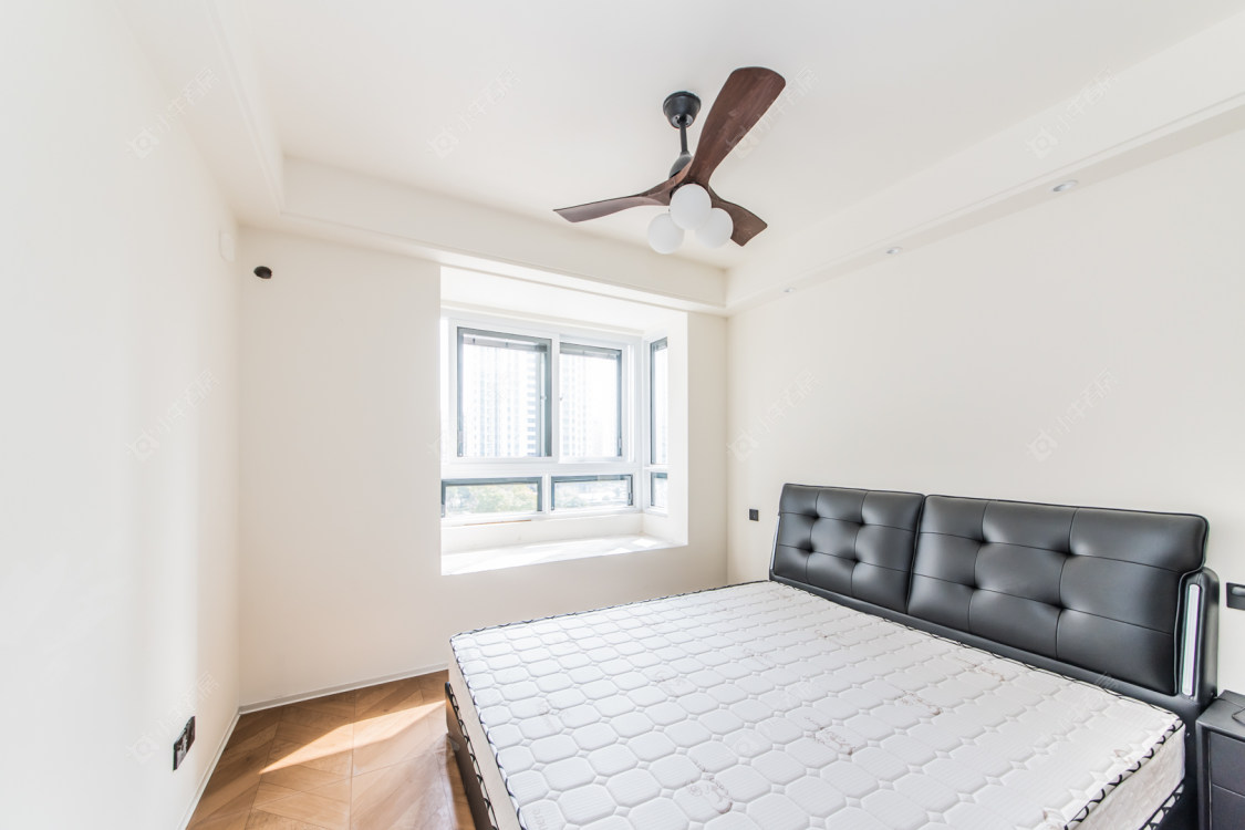 常州天奕云著在售二手房源室内图_小牛看房