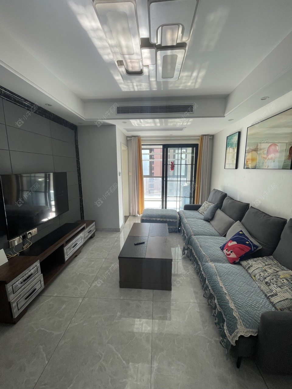 常州常发豪郡在租房源室内图_小牛看房