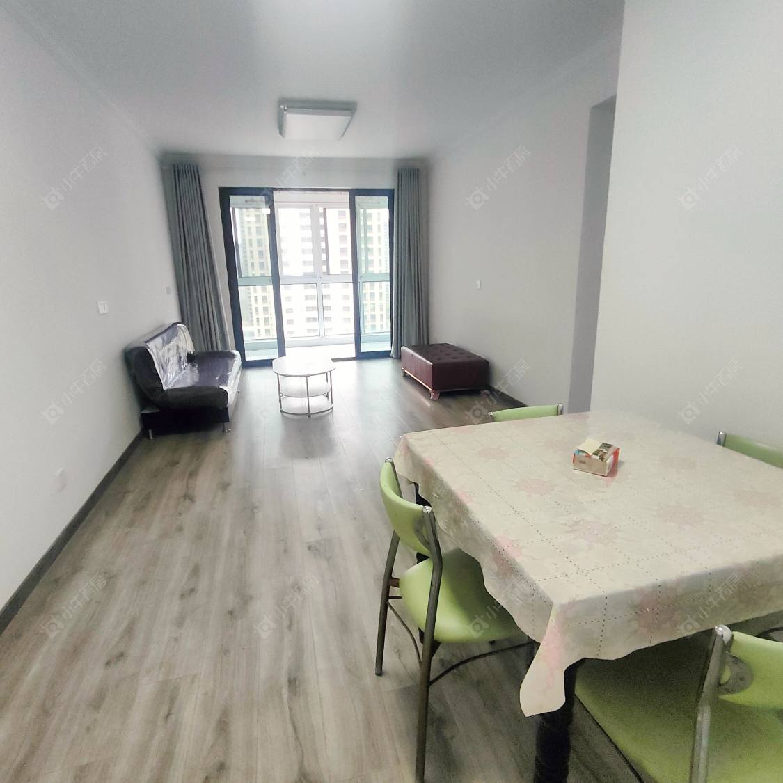 常州香聚雅苑西区在租房源室内图_小牛看房