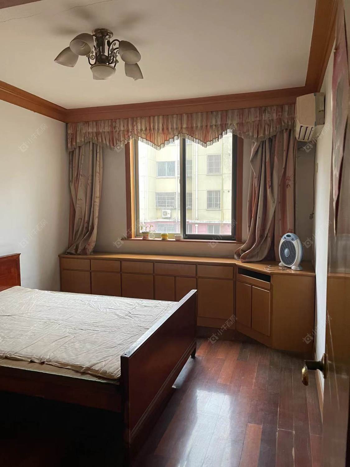 常州富都花苑北苑在租房源室内图_小牛看房