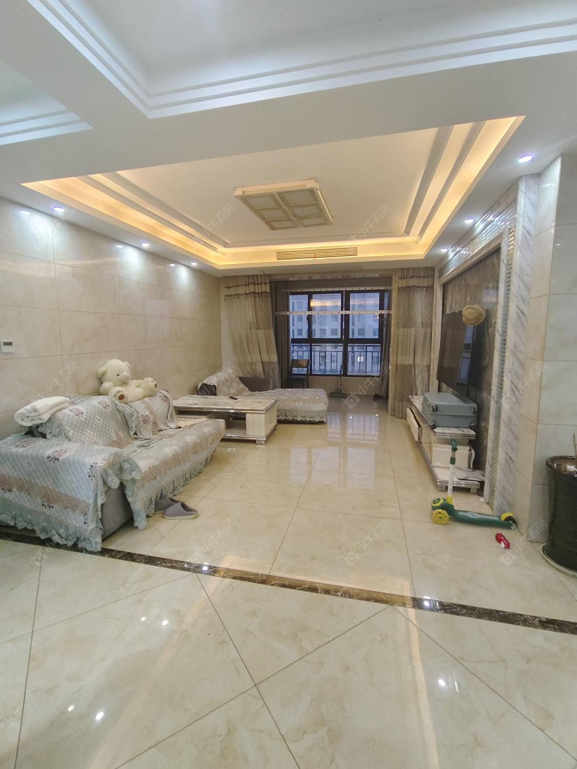 华润国际三期房源室内图 常州华润国际三期在租房源室内图_小牛看房