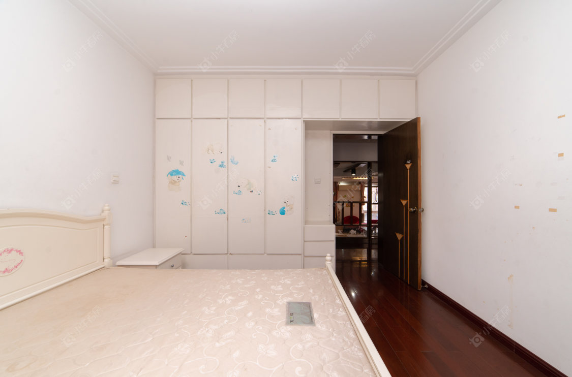 常州玫瑰苑在售二手房源室内图_小牛看房