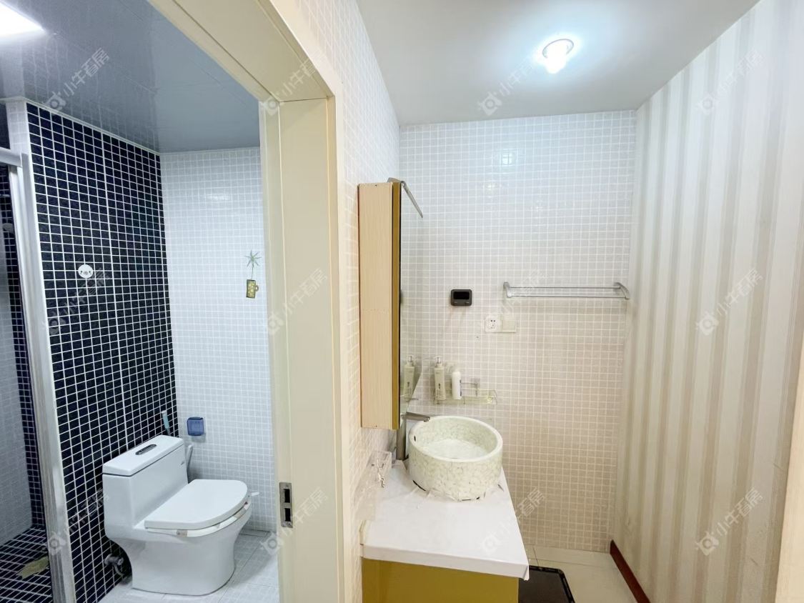 常州蓝天新苑在租房源室内图_小牛看房