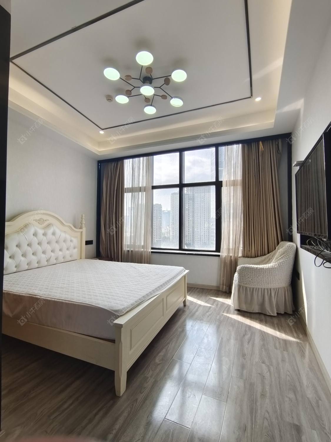 常州凯纳商务广场在租房源室内图_小牛看房