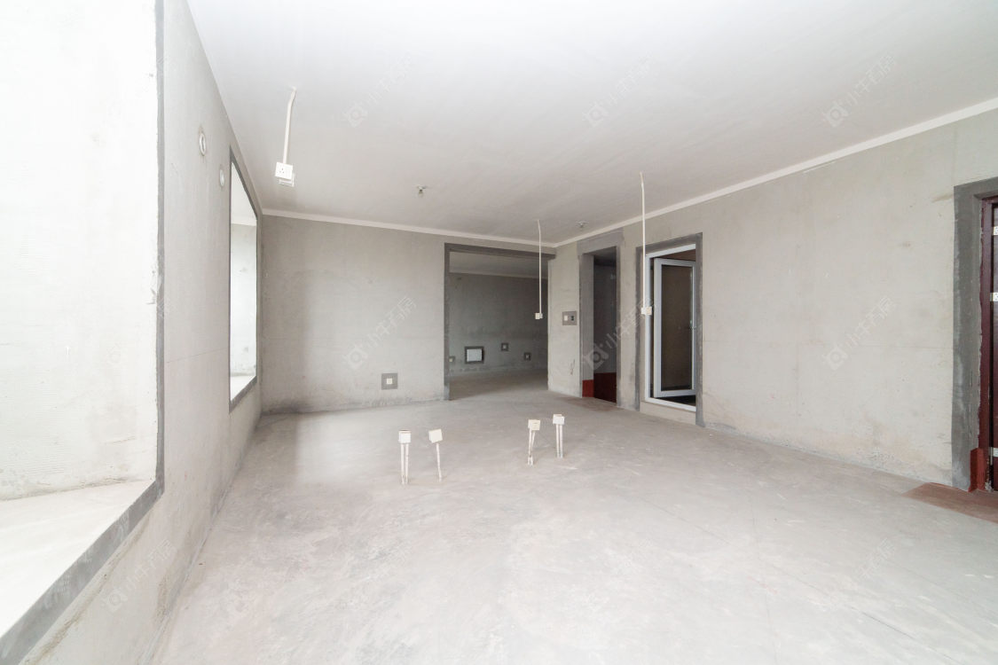 常州路劲城市印象在售二手房源室内图_小牛看房