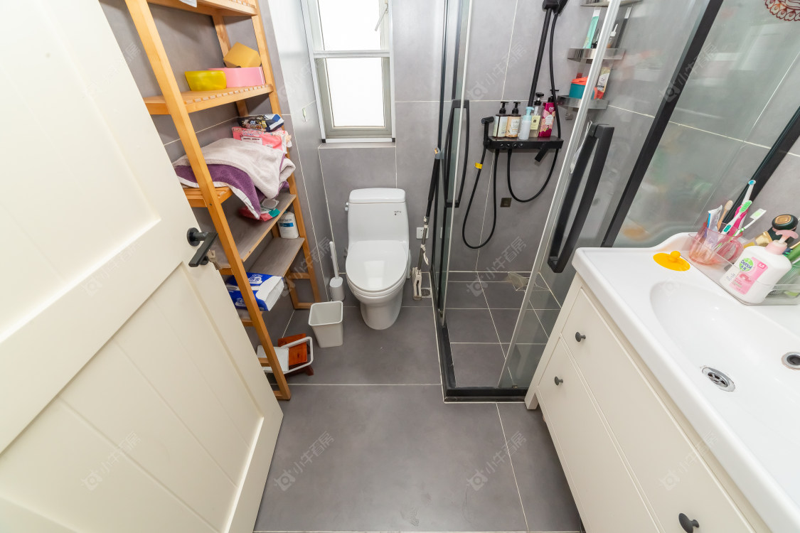 常州新闸花苑在售二手房源_小牛看房