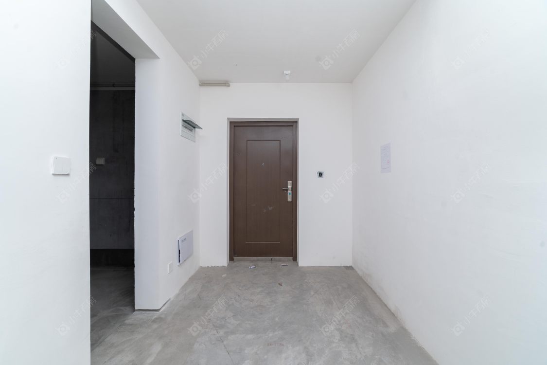 常州天启瑞禧花园在售二手房源室内图_小牛看房