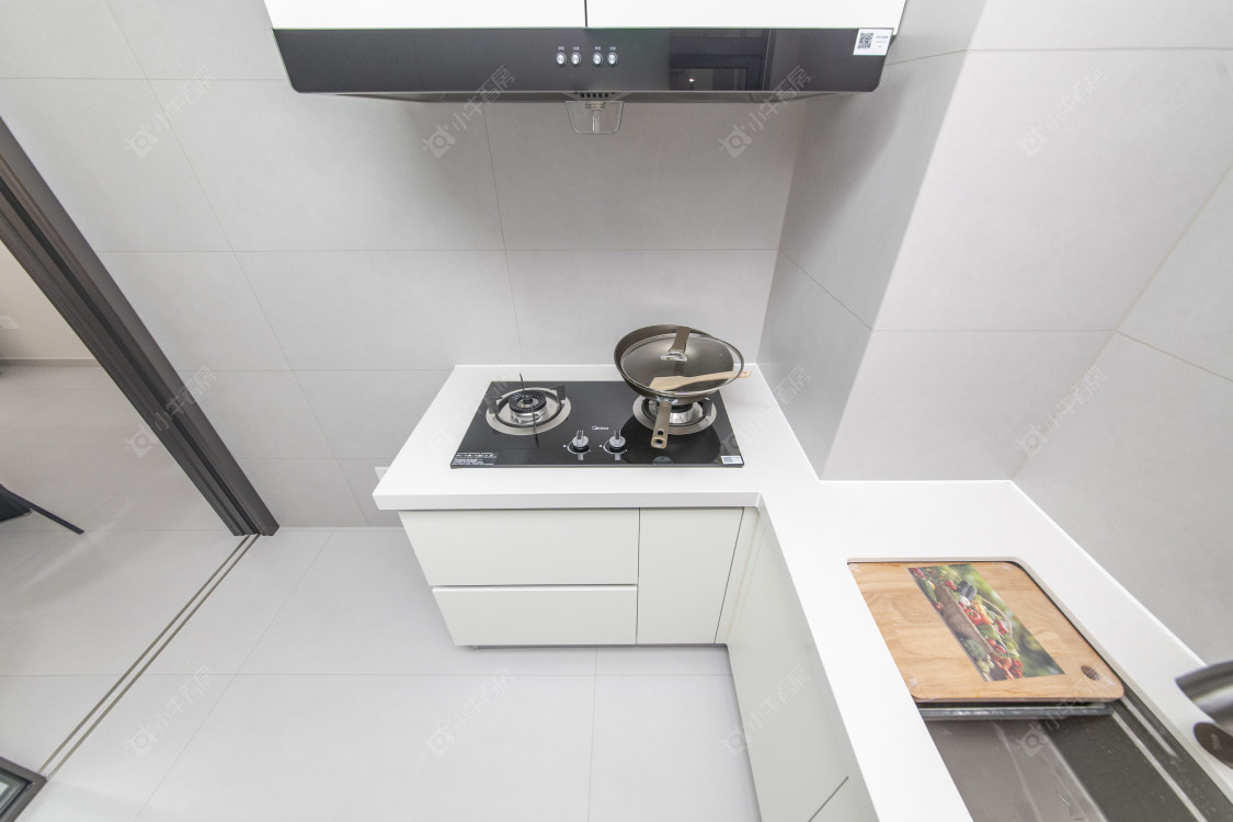 常州环太湖艺术城德郡在售二手房源室内图_小牛看房