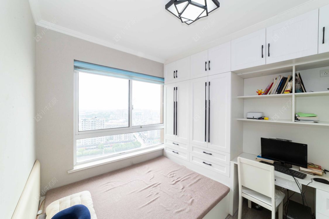 常州路劲天隽峰荟在售二手房源_小牛看房