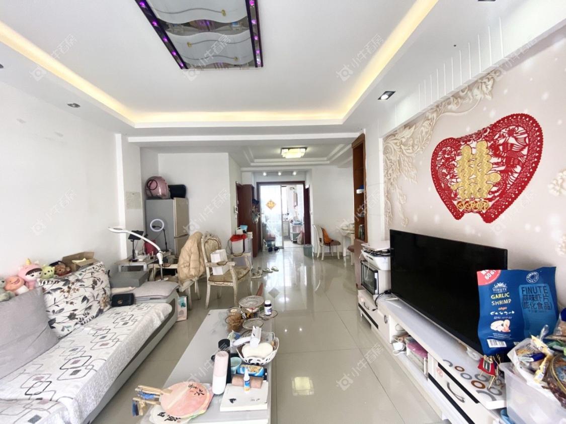 常州澳都花城租房房源封面图