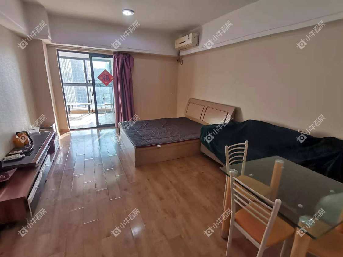 常州新北万达广场在租房源_小牛看房