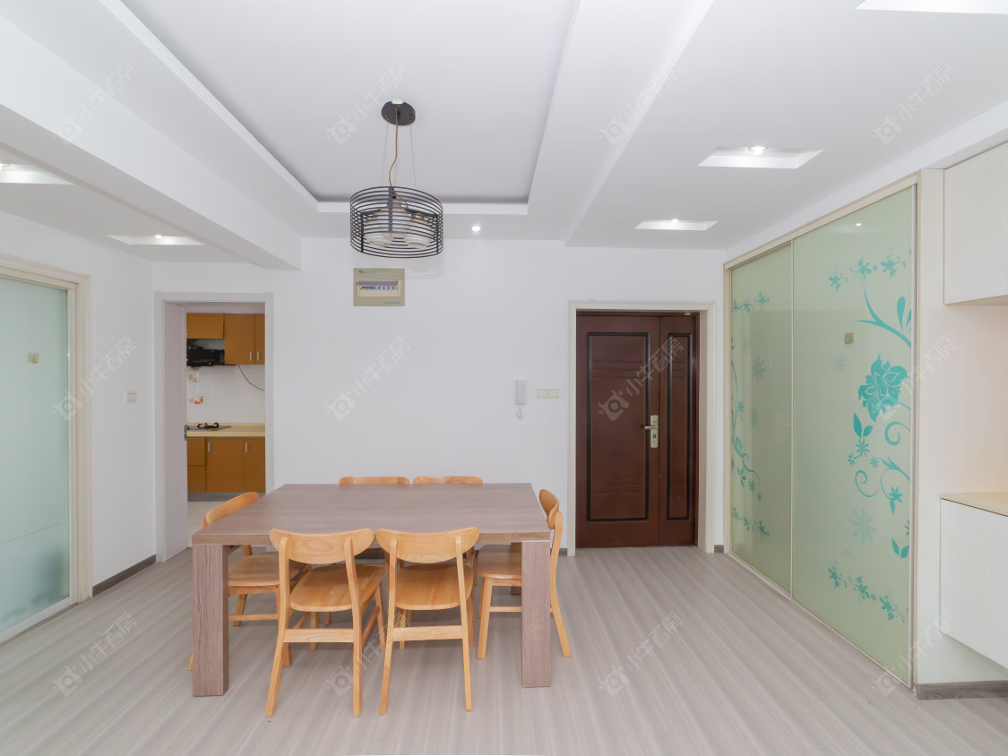 水木年华花园房源室内图 常州水木年华花园在售二手房源室内图_小牛看房