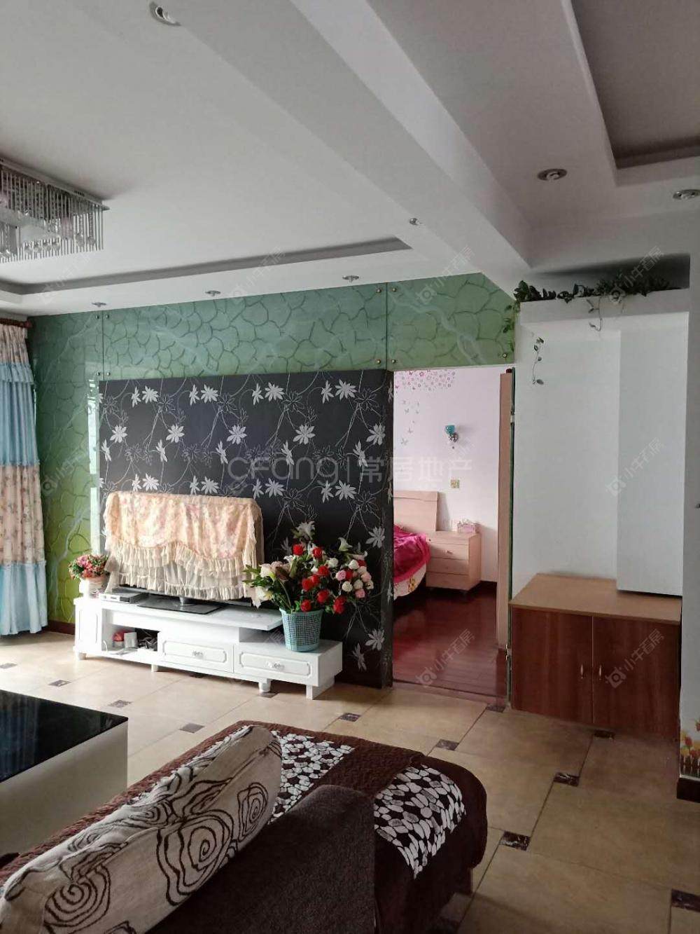 常州吟枫苑东区在租房源_小牛看房