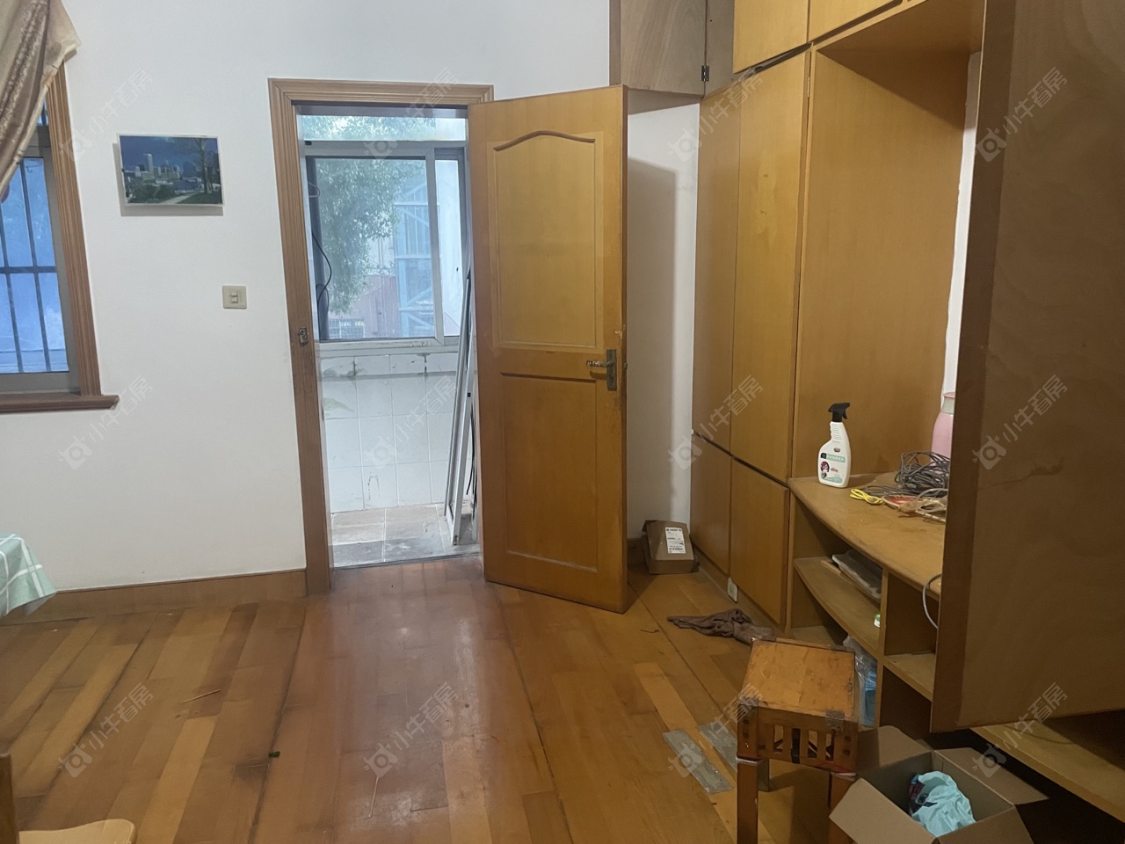 清潭新村房源室内图 常州清潭新村在租房源室内图_小牛看房