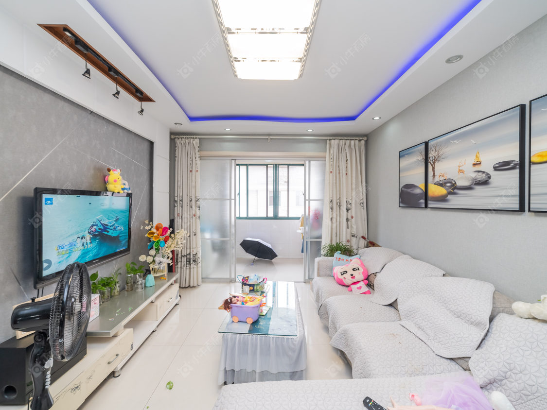 宋剑湖家园房源室内图 常州宋剑湖家园在售二手房源室内图_小牛看房