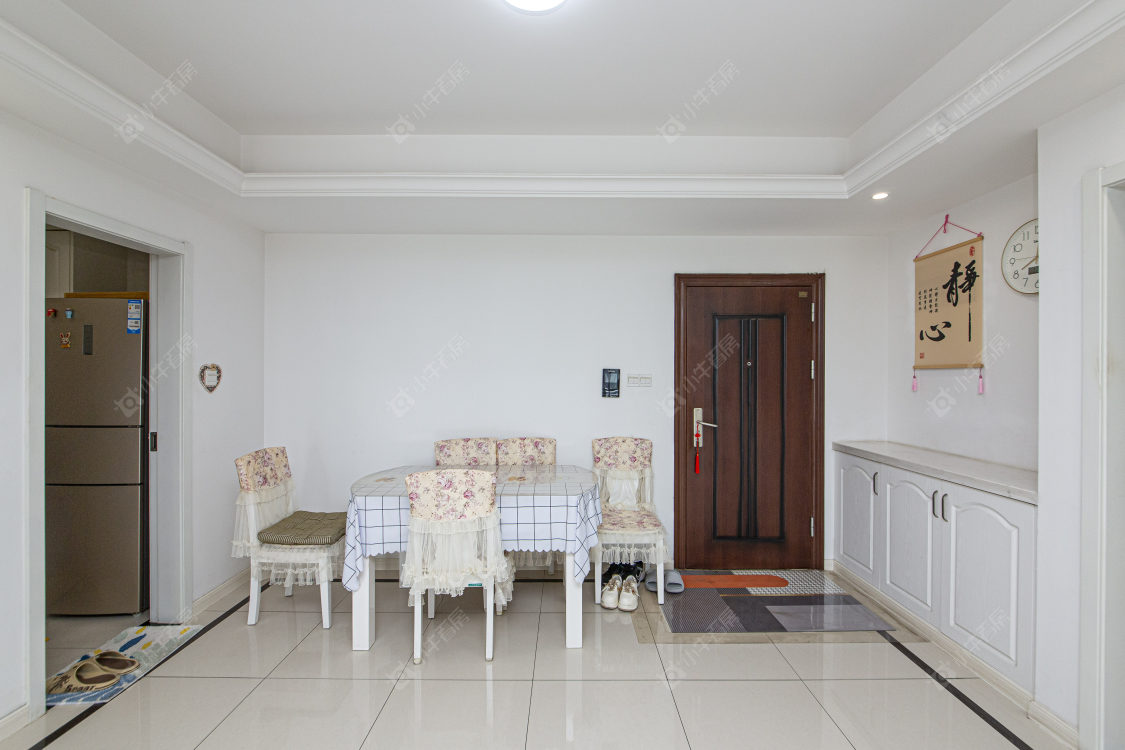 常州世家别院在售二手房源室内图_小牛看房