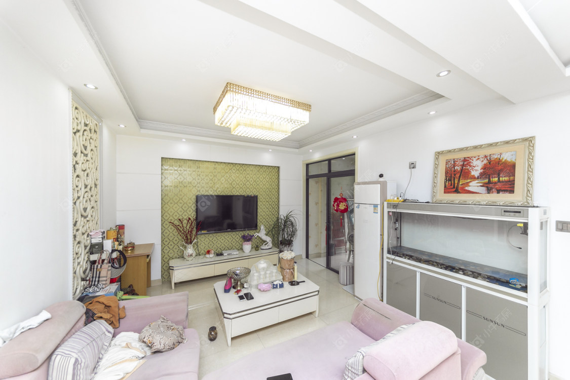 常州河阳花苑在售二手房_小牛看房